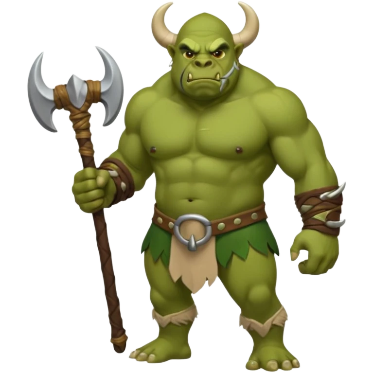 dnd 5e ogre emoji