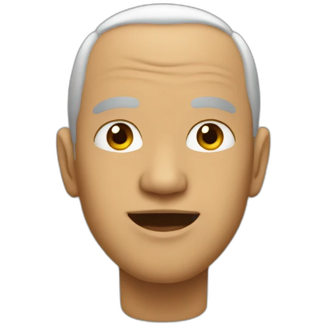 Nagui emoji