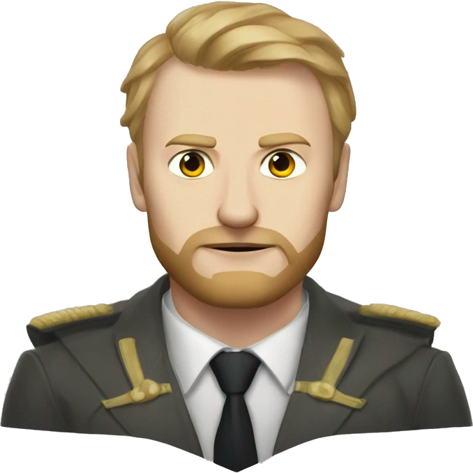 Aleksey Serebryakov leviathan emoji