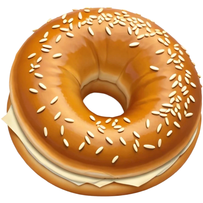 Simit emoji