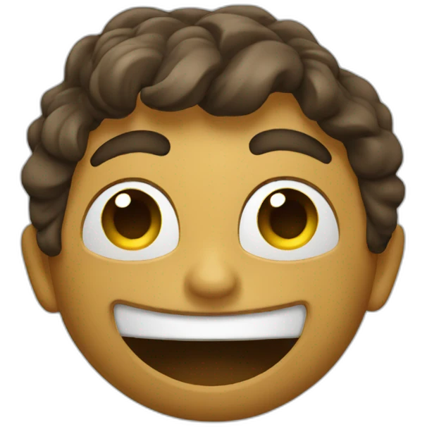 Emoji qui dab emoji