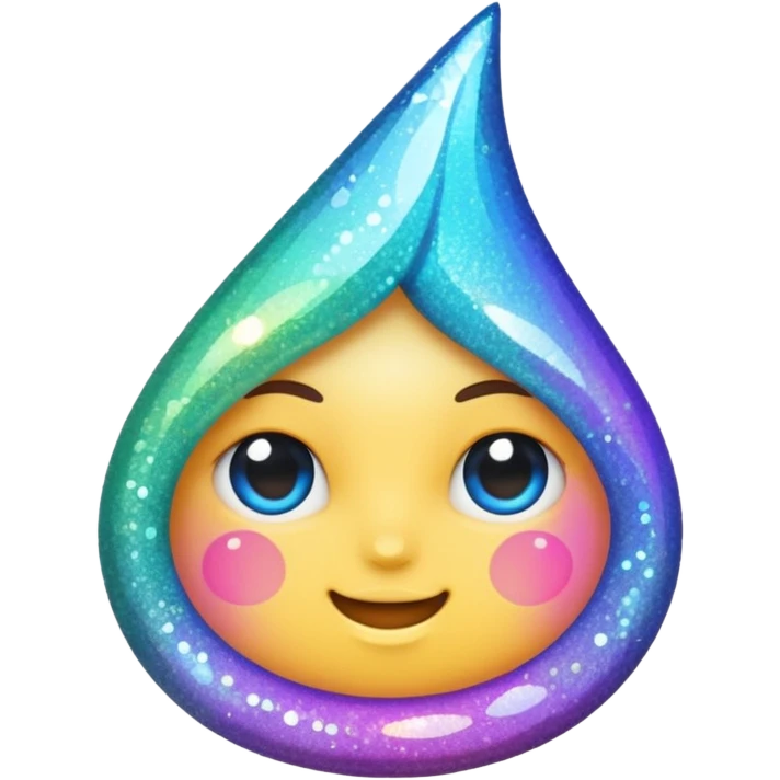 sparkling emoji