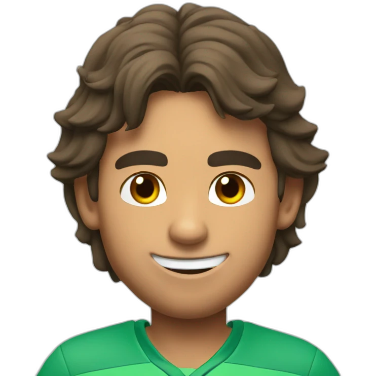 rafael nadal emoji