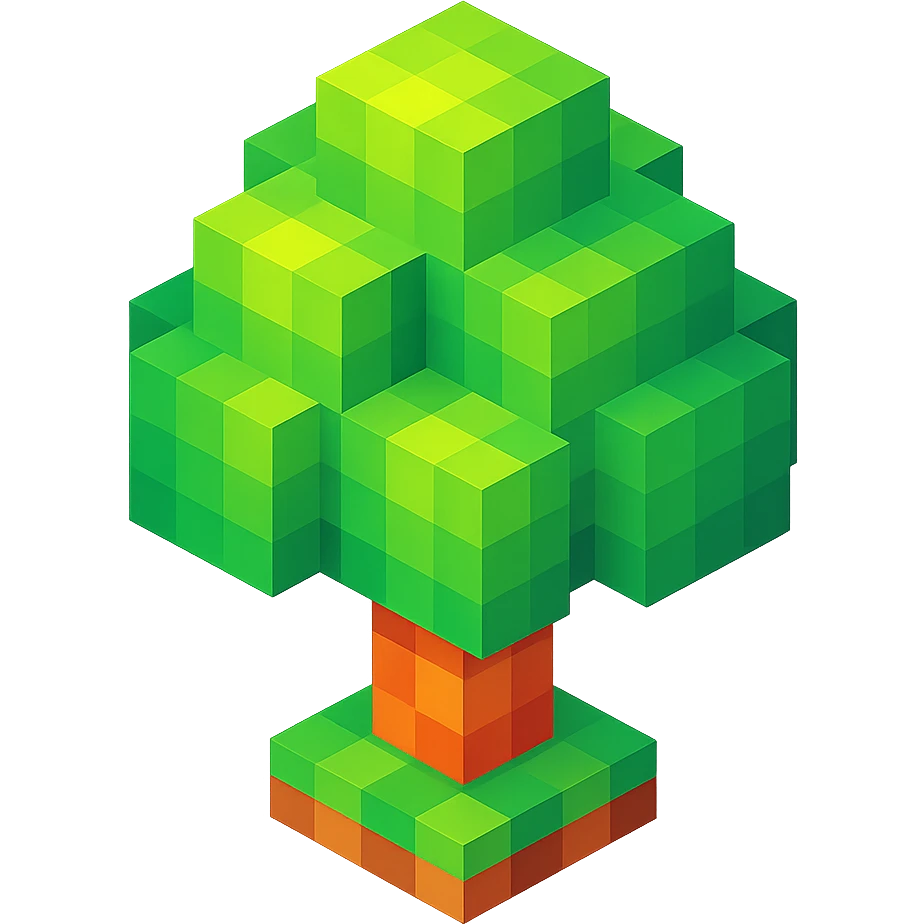 tree emoji