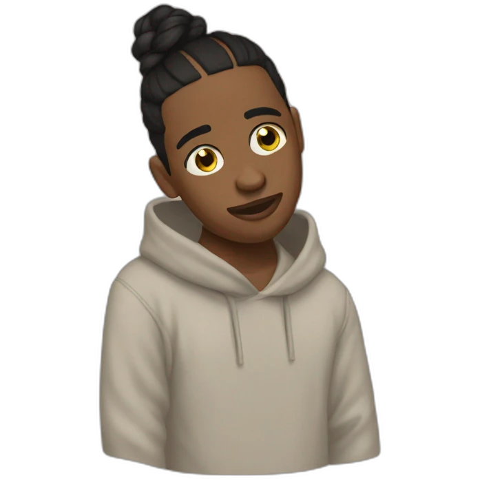 yzy szn emoji
