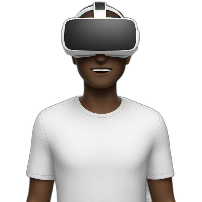 mixed reality emoji