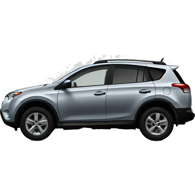 Rav4 emoji
