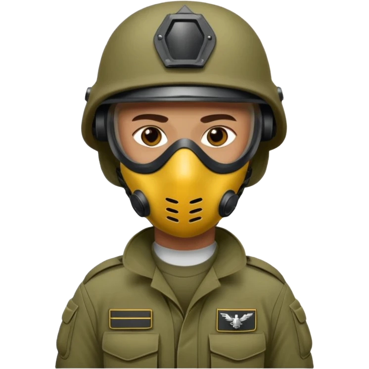 Call of duty Ghost emoji