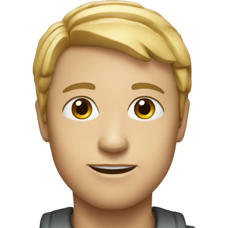 AI intelligent emoji