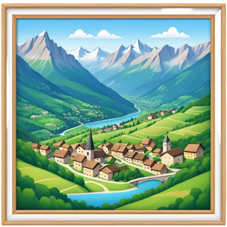 savoie emoji