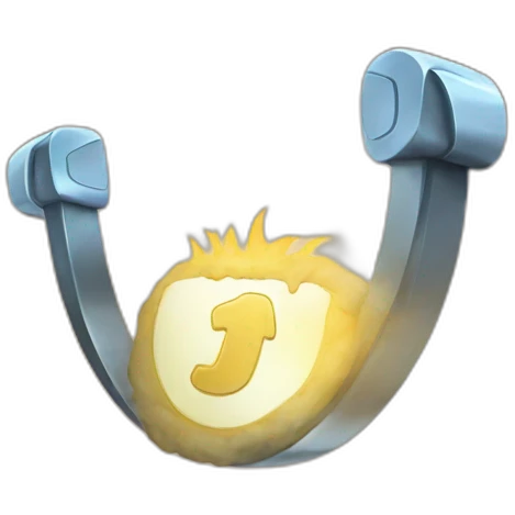 symbol of victory emoji