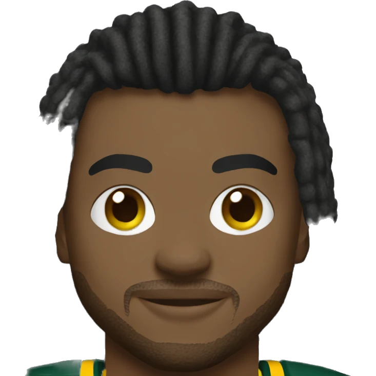Davante Adams ai emoji emoji