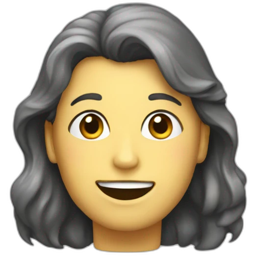Cahier emoji