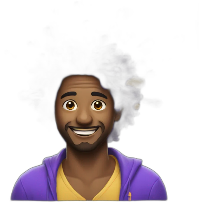 magic splash emoji
