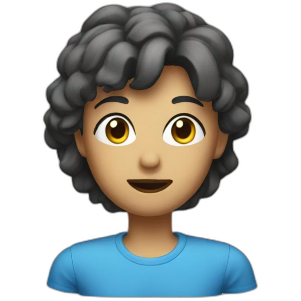 Un-seins emoji