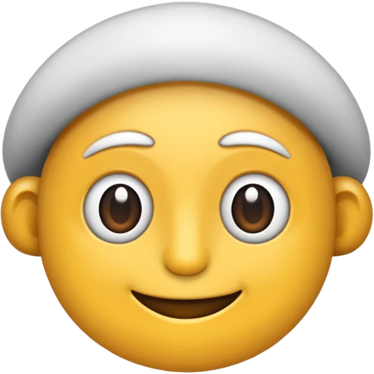 пингвин с цепью emoji