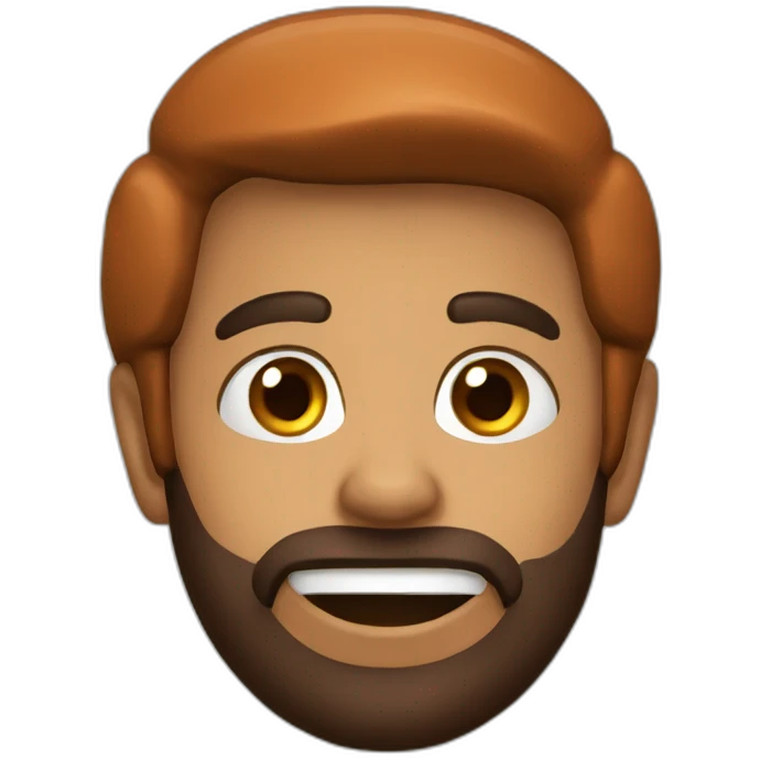 Mars emoji