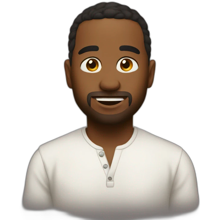 ye emoji