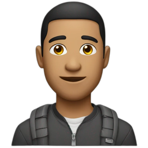 thibaut emoji