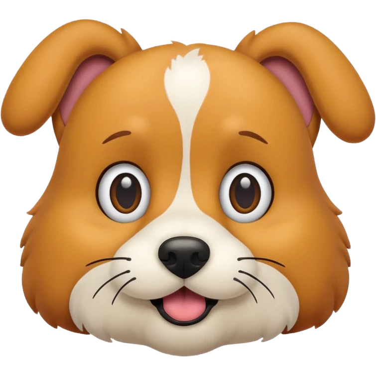 catdog emoji