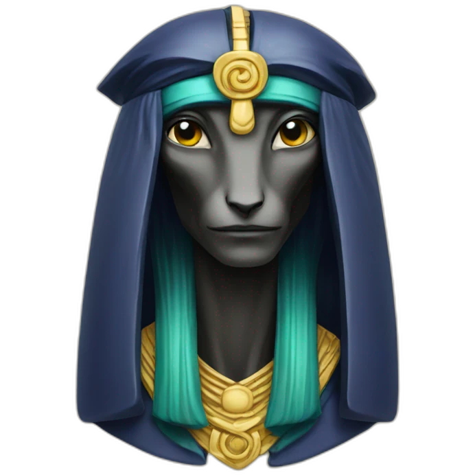 thoth emoji