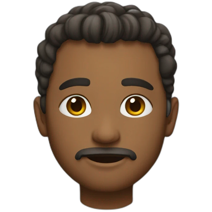 Hilare emoji