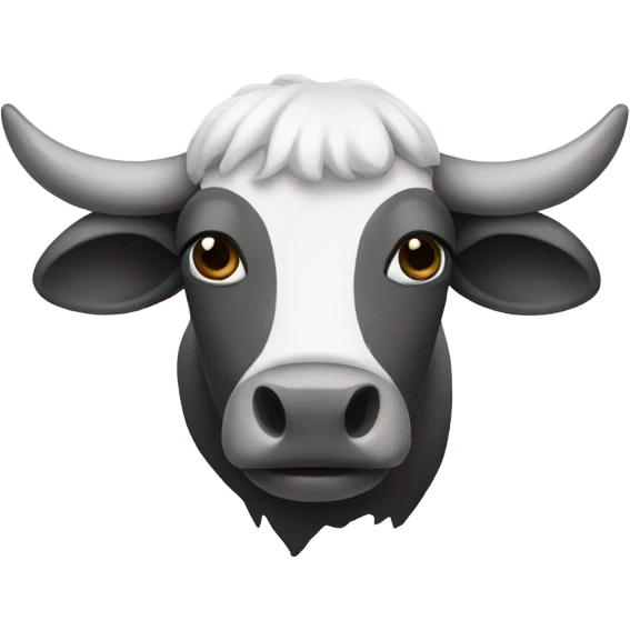 carabao emoji