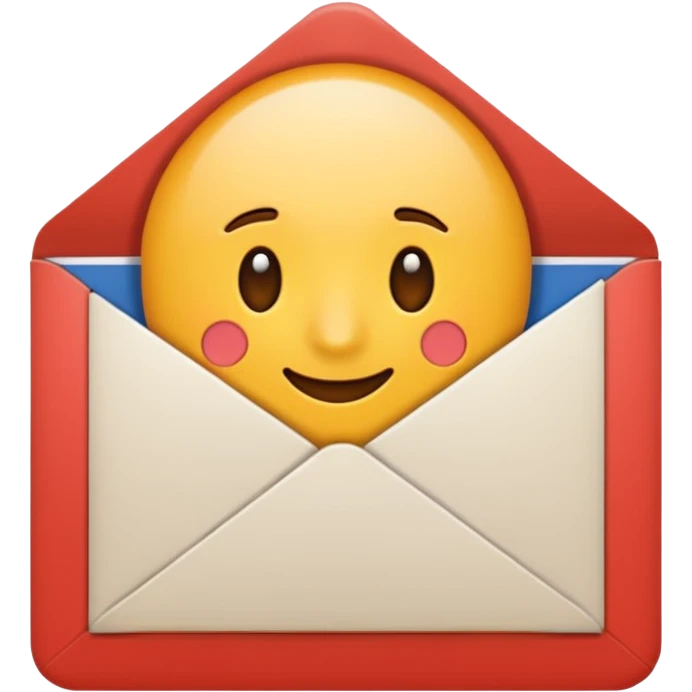 postalcard emoji