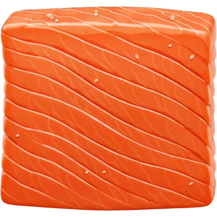 Salmón emoji