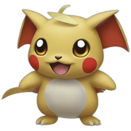 Pokémon emoji