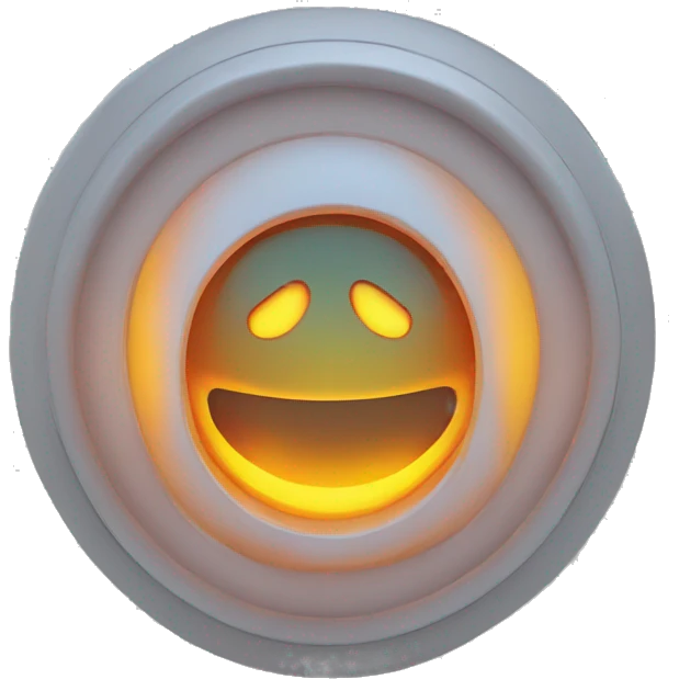Thermal Heat detection  emoji