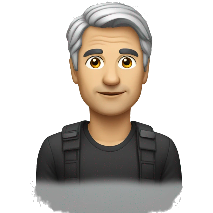Çam orman emoji