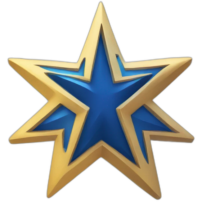 Star academy logo emoji