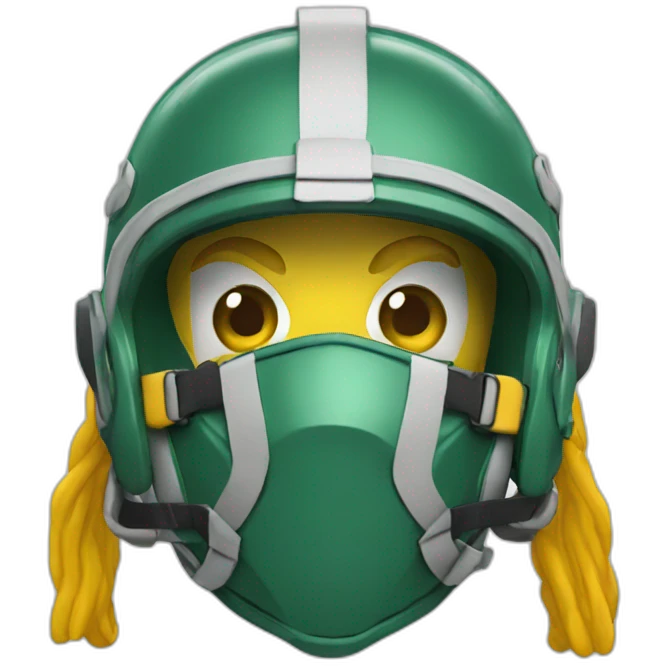 CSM team logo emoji
