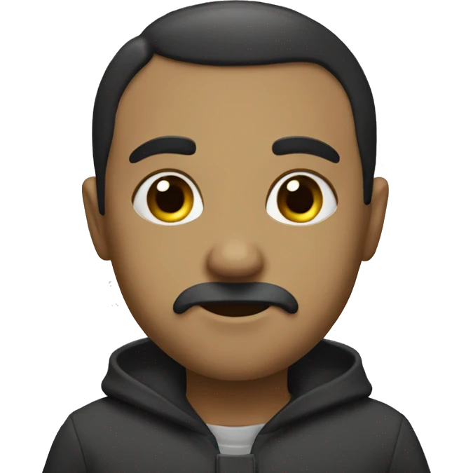 discipline emoji