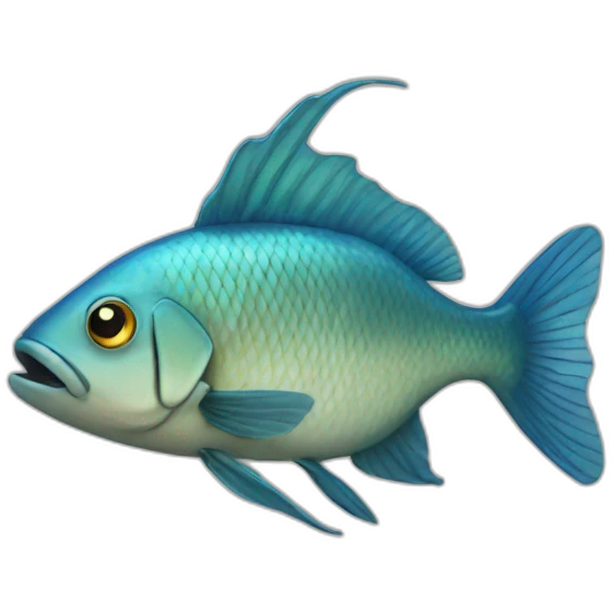 fish emoji