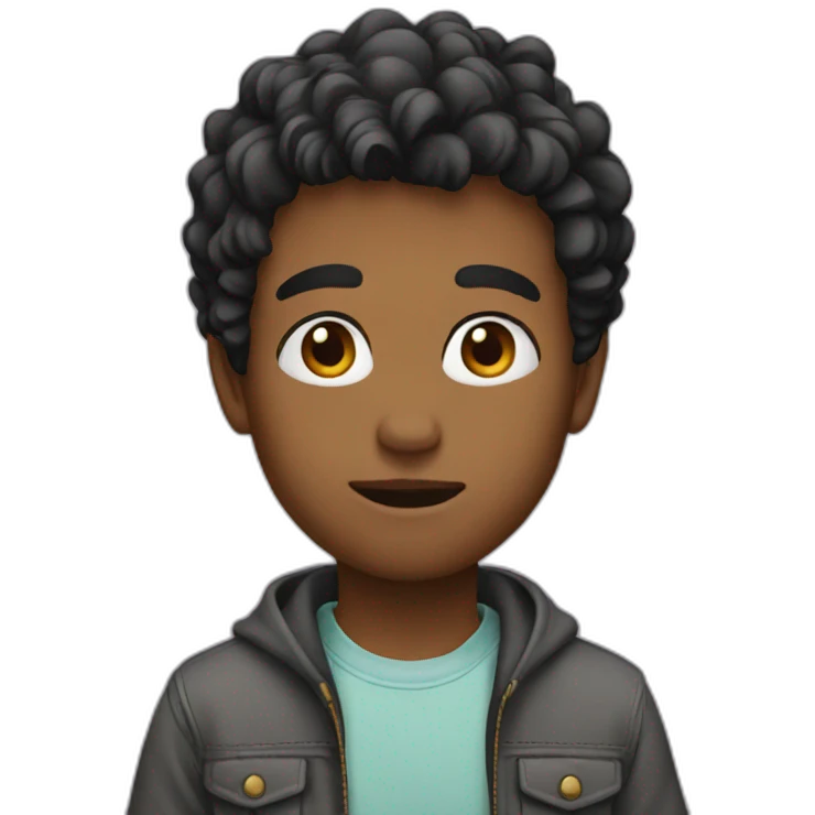 Boys emoji