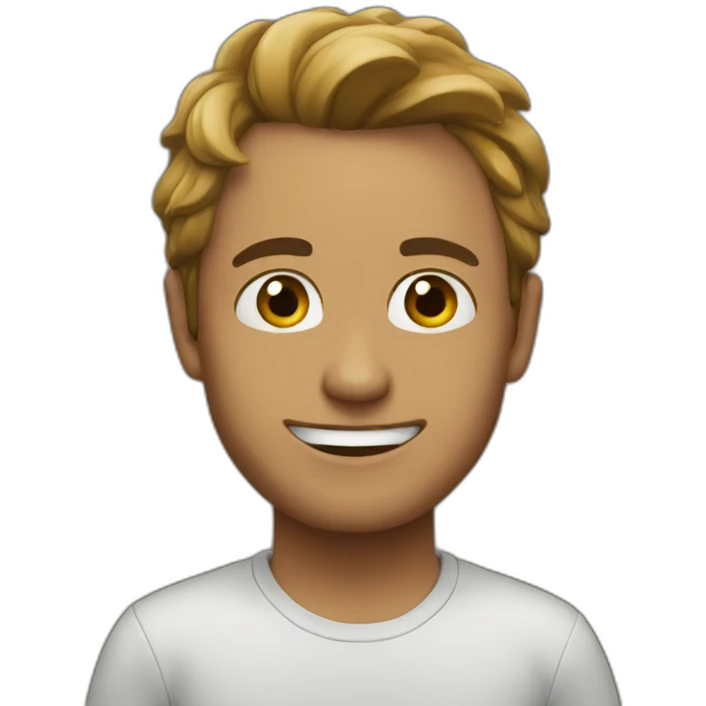 Leady emoji