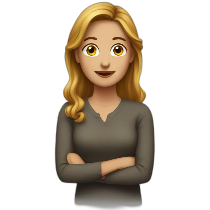 patricia-italian emoji