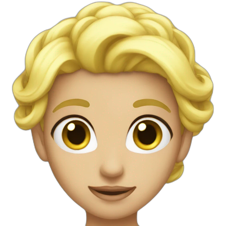 fleur emoji