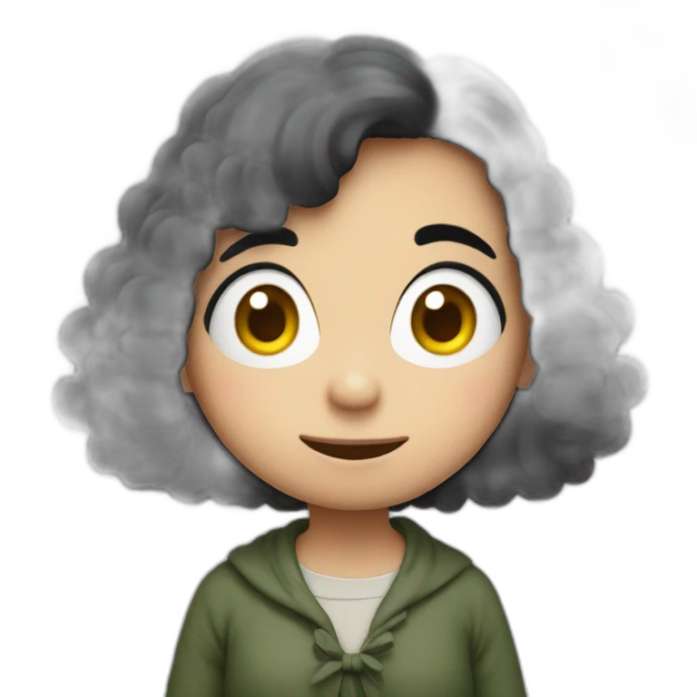 Mafalda emoji