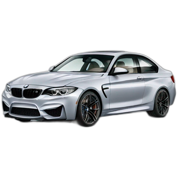 bmw m emoji