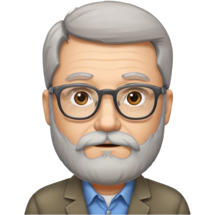 old male programmer emoji