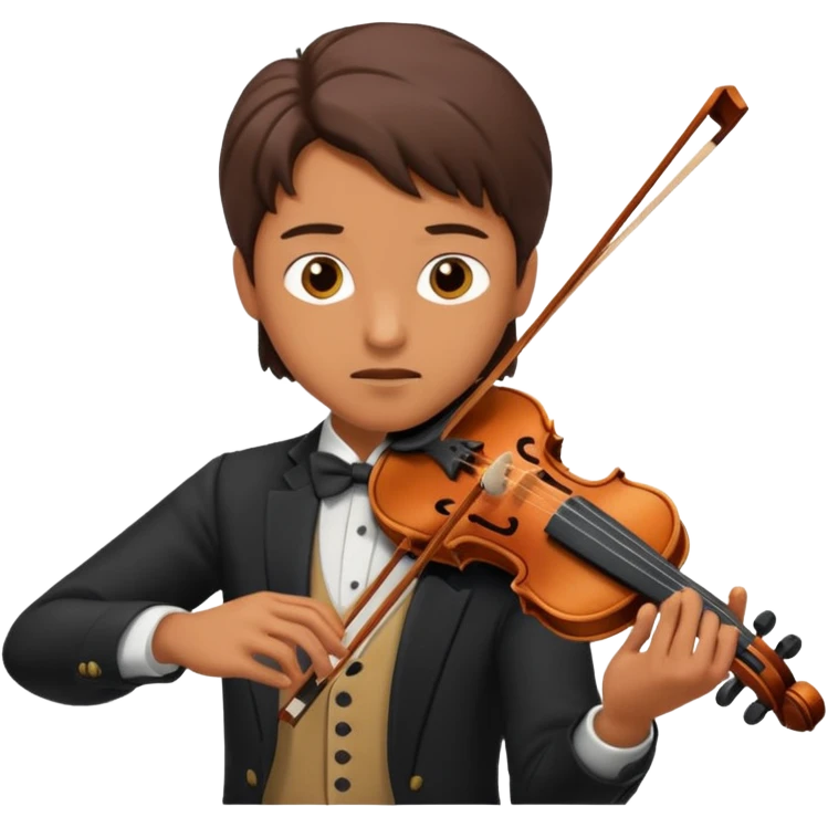 Virtuoso emoji
