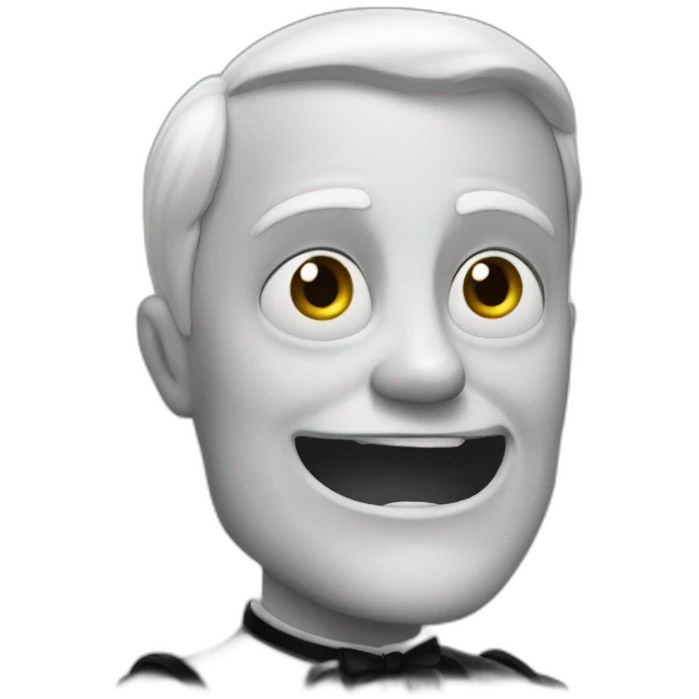 Mercredi-addams emoji