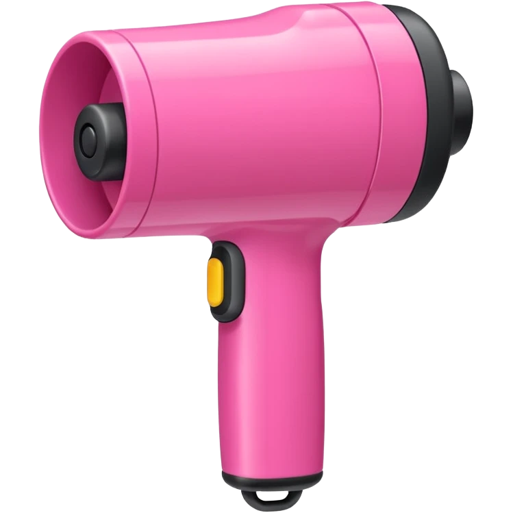  un vibrateur rose emoji