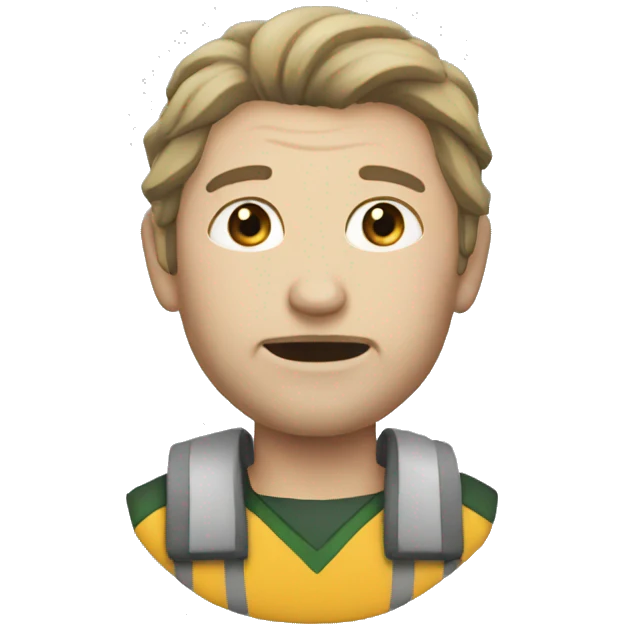 premier lague emoji