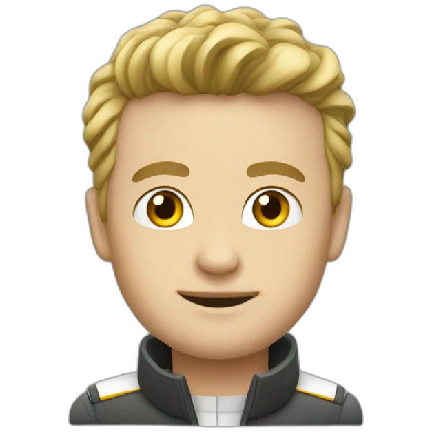 Cars GP Col emoji