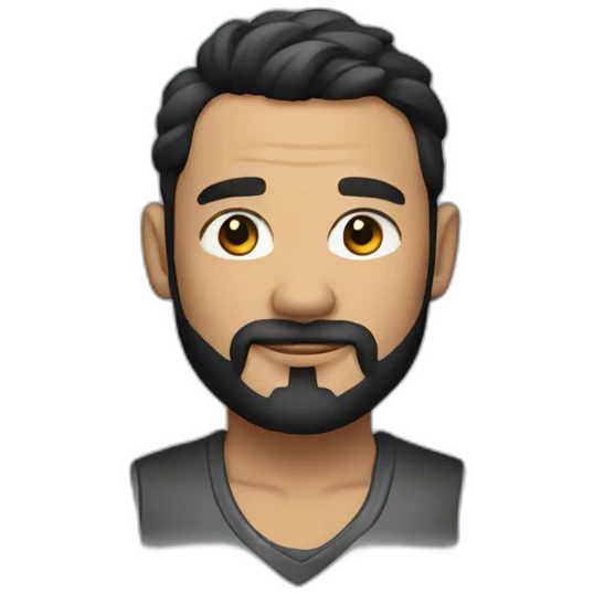 Tatuador emoji