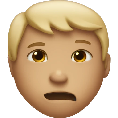 Love kiss emoji